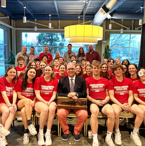 Team Page: YMCA of the Jersey Shore Swim Team